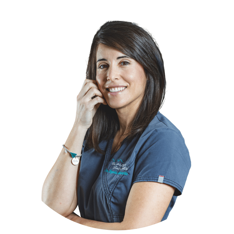 Dra. Begoña Valverde