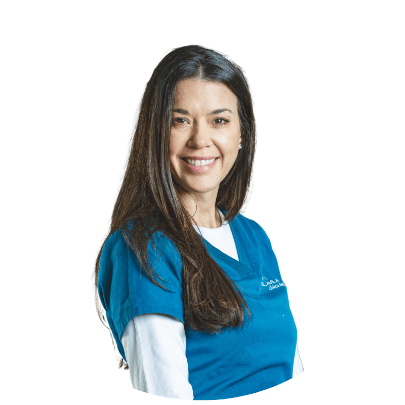 Dra. Patricia Pallas