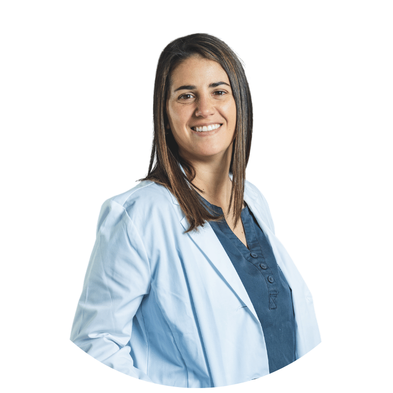 Dra. Carla Cremisini